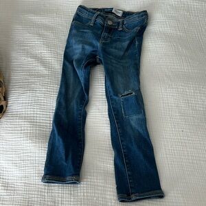 Old navy jeans